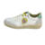 BIANCO/VERDE